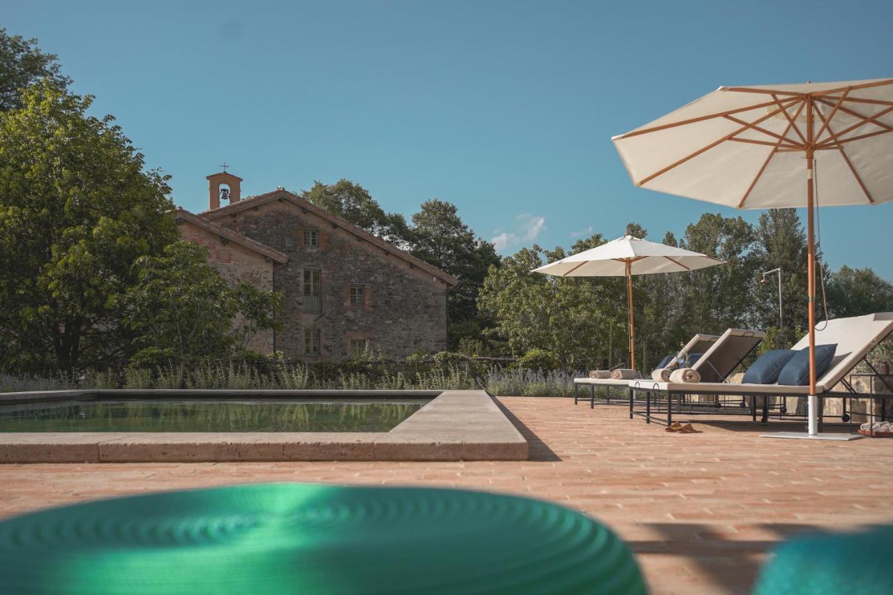Hotel Vocabolo Moscatelli Calzolaro Exterior foto