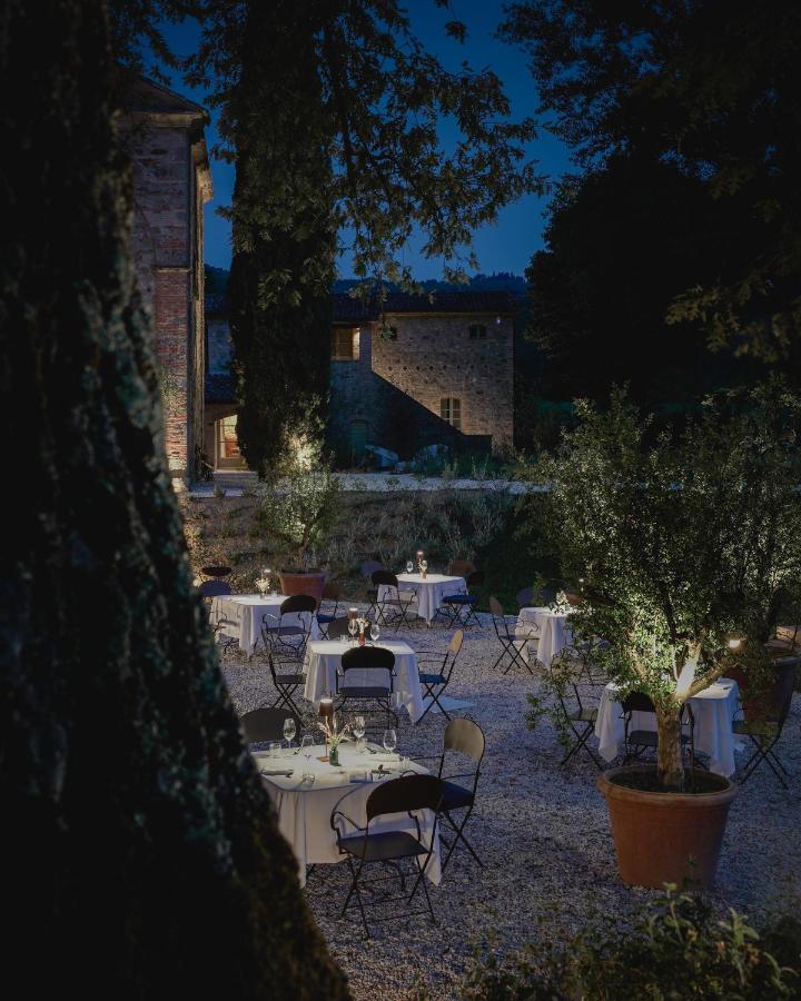 Hotel Vocabolo Moscatelli Calzolaro Exterior foto